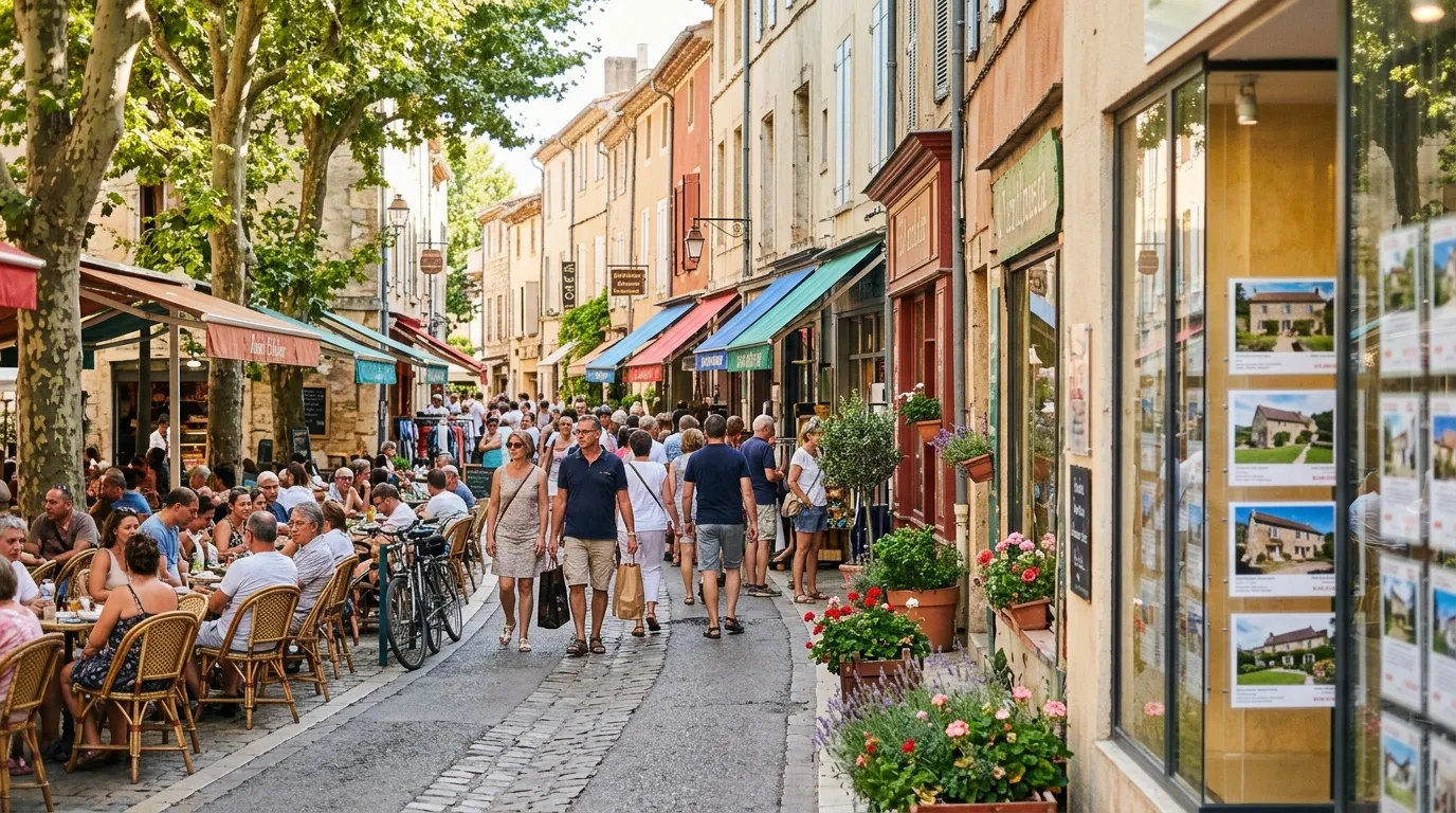 Ce village du Pays basque est en train de devenir le nouveau piège à touristes de la côte