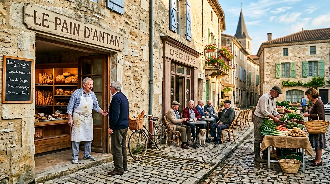 Cette ville de Vendée est la plus sous estimée selon les locaux