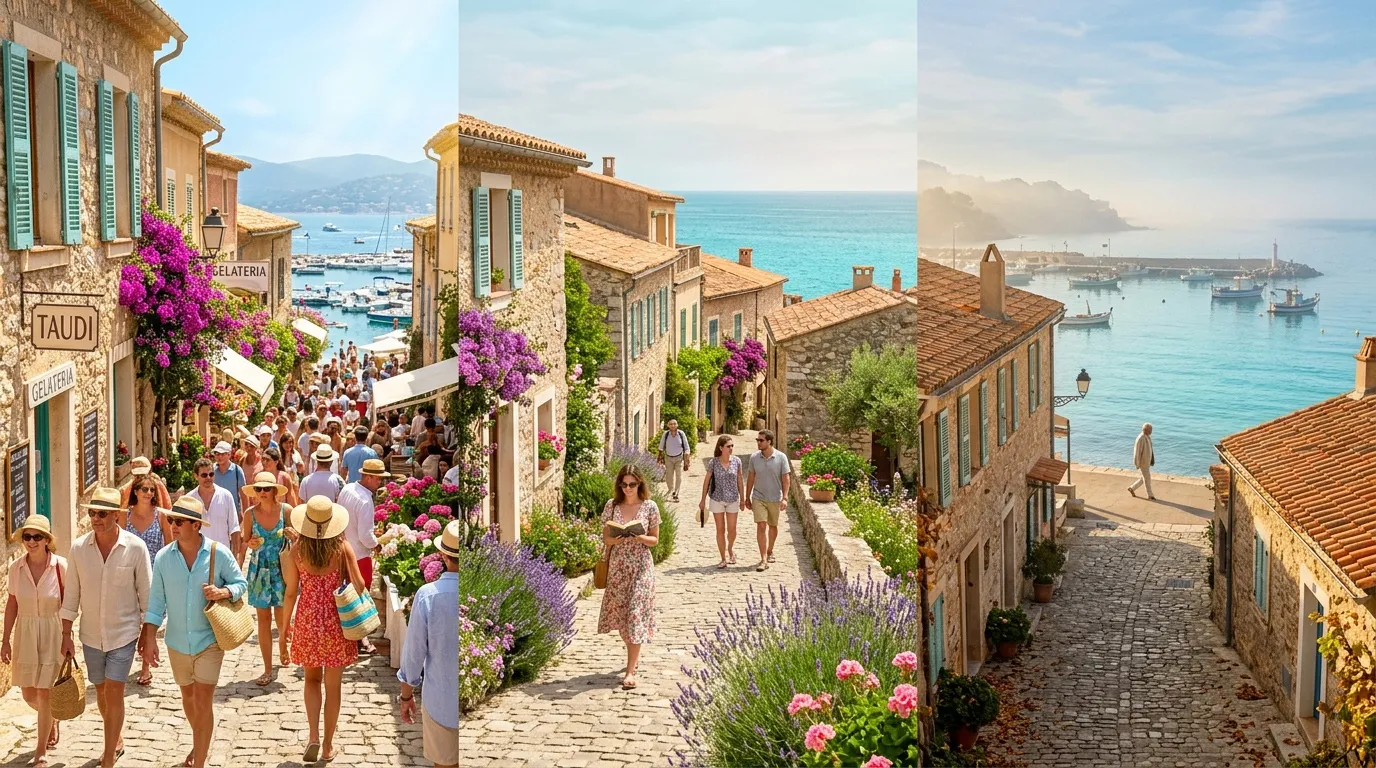 Le charme de l’Île de Ré sans les prix qui s’envolent