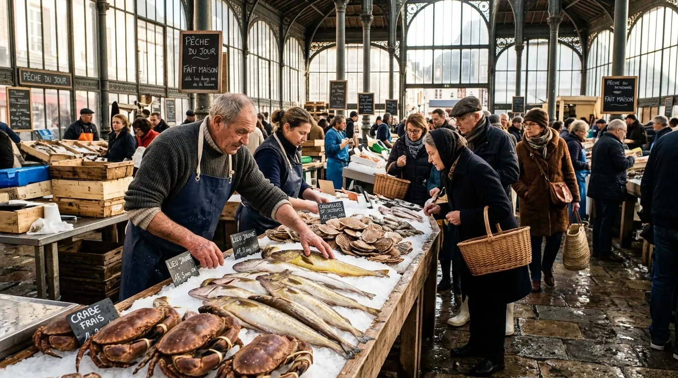 Moins chère que Deauville, plus élégante que Cabourg : cette station normande fait craquer les Parisiens