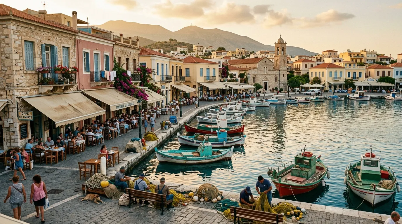 Plus lumineuse que Cassis, moins saturée que Marseille : cette ville provençale attire tous les regards