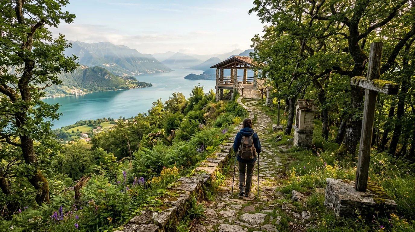 Plus paisible qu’Annecy, cette ville savoyarde au bord du lac est un véritable havre de tranquillité
