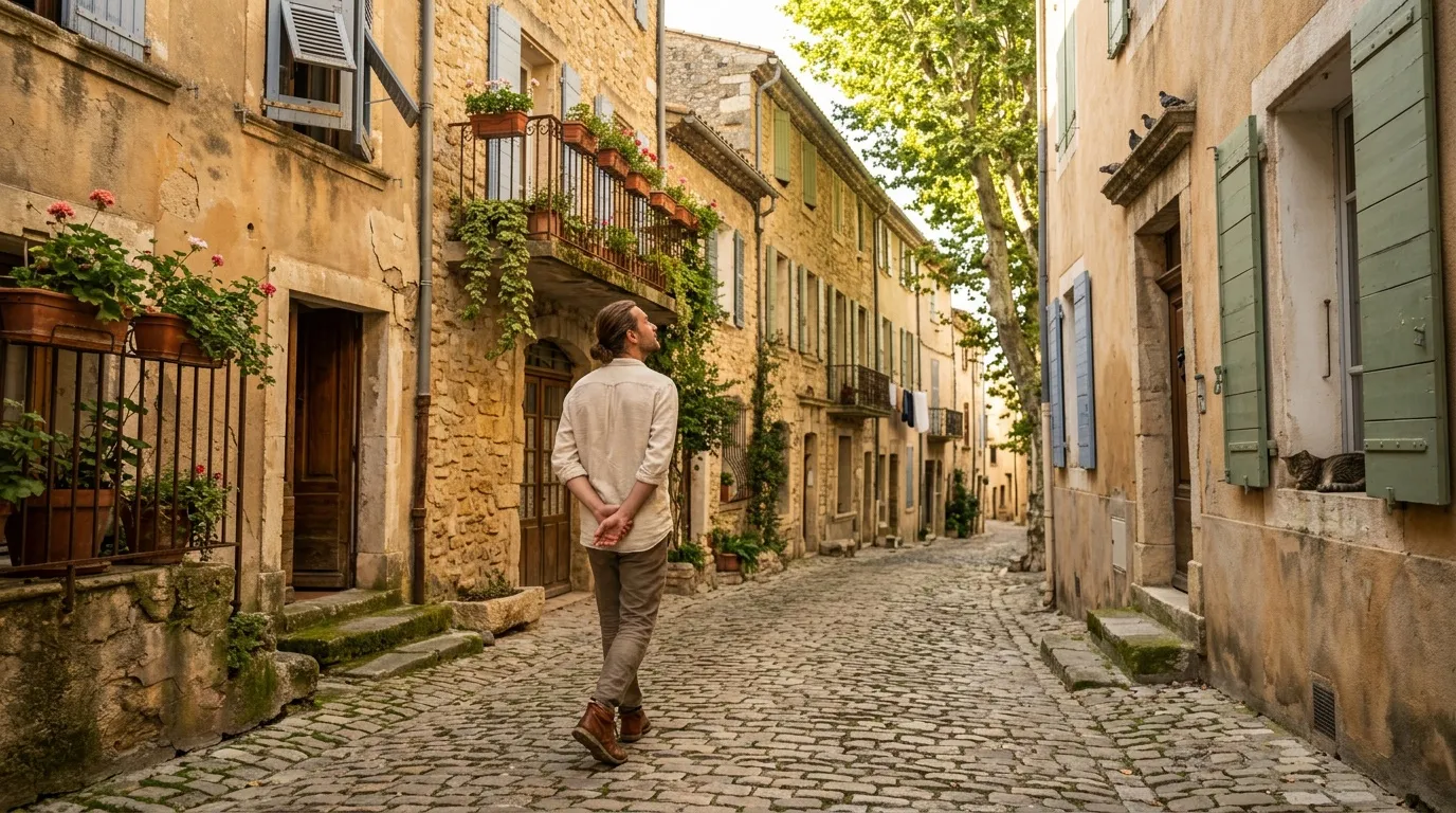 Moins connu que Colmar, ce village alsacien charme avec ses maisons à colombages et ses ruelles fleuries