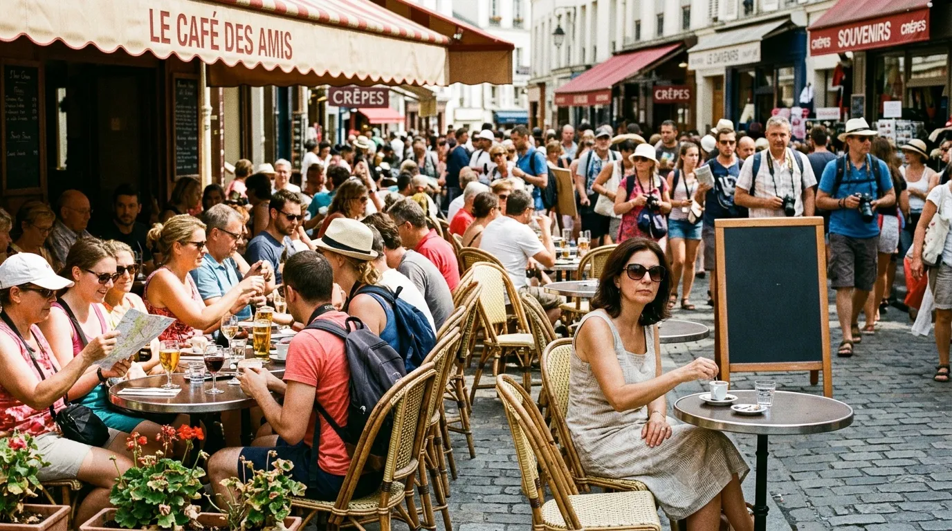 Plus élégante que Cabourg, moins chère que Deauville : cette station normande est le nouveau coup de cœur des Parisiens
