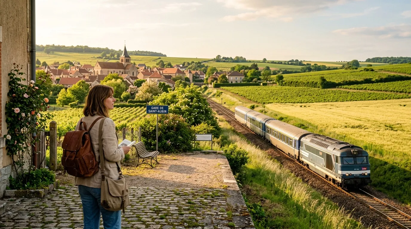 À moins d'1h de Bordeaux, cette cité médiévale est célèbre pour ses remparts et son patrimoine exceptionnel