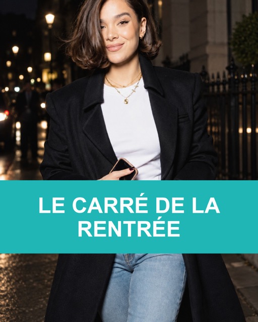 Post Instagram Carré d'Info
