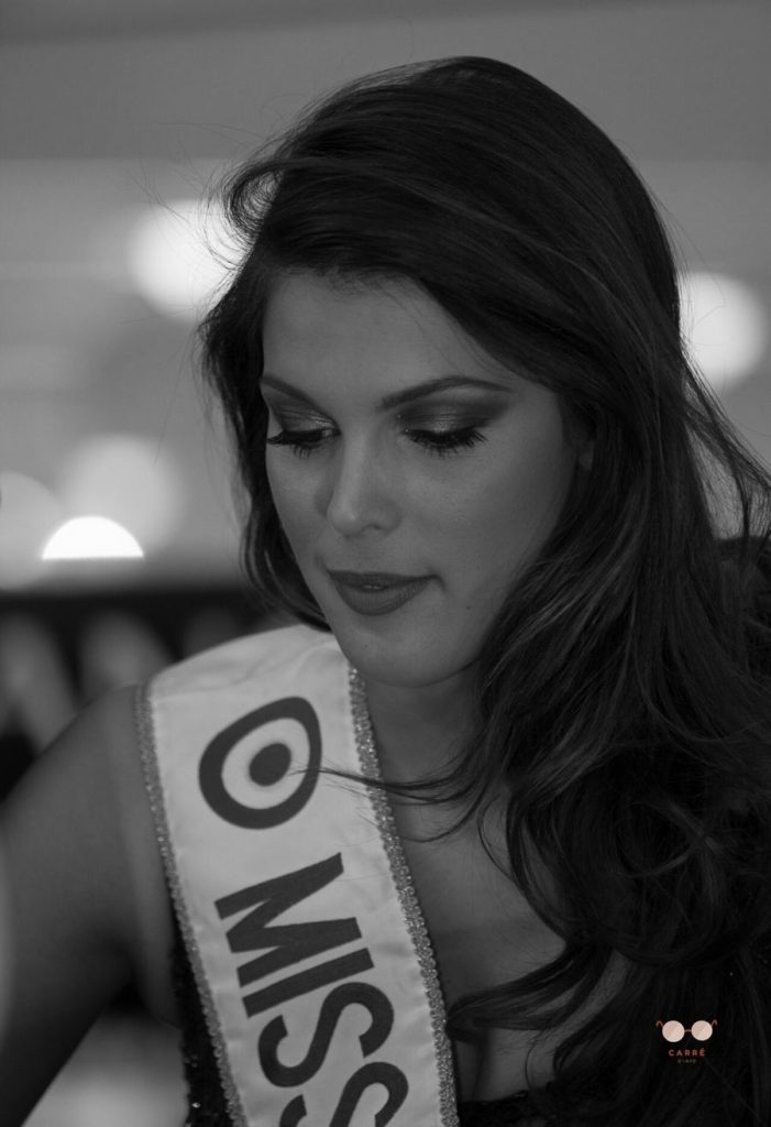 Photo de Iris Mittenaere (carredinfo.fr)