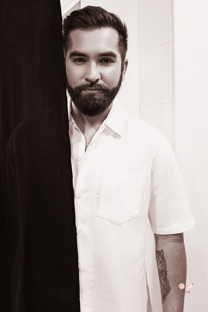 Photo de Kendji Girac (carredinfo.fr)