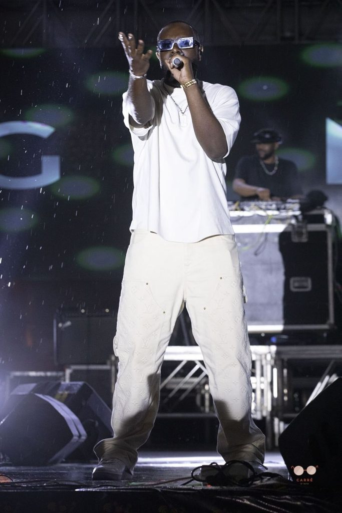 Photo de Maître Gims (carredinfo.fr)