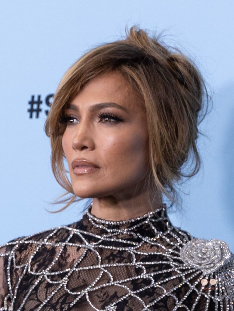 Photo de Jennifer Lopez (carredinfo.fr)