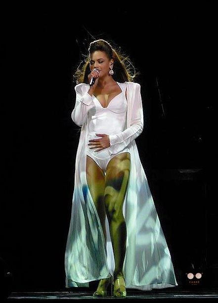 Photo de Beyoncé (carredinfo.fr)