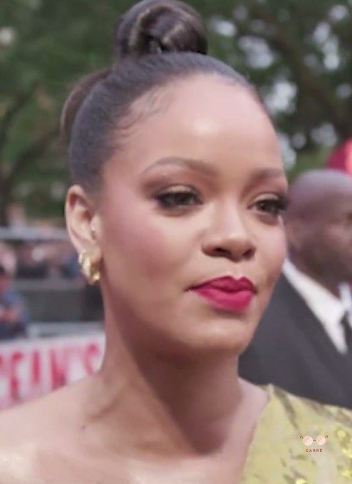 Photo de Rihanna (carredinfo.fr)