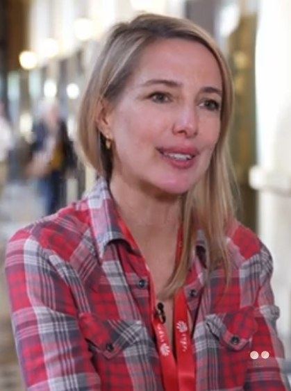 Photo de Sidonie Bonnec (carredinfo.fr)