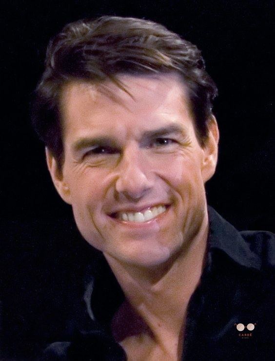 Photo de Tom Cruise (carredinfo.fr)