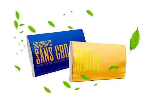 accessoires CBD