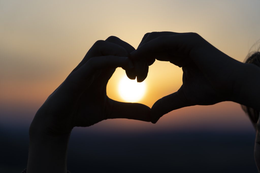 trouver l'amour