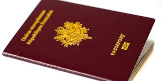 galere passeports