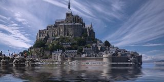 Quels sont les principaux sites français classés au patrimoine mondial de l'UNESCO
